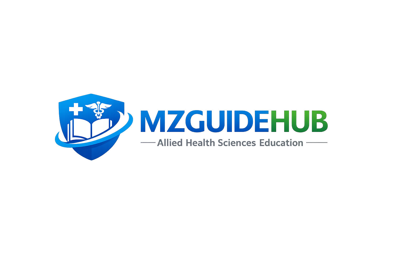 Allied Health Sciences Hub Logo